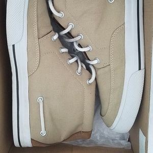 Polo Khaki Canvas